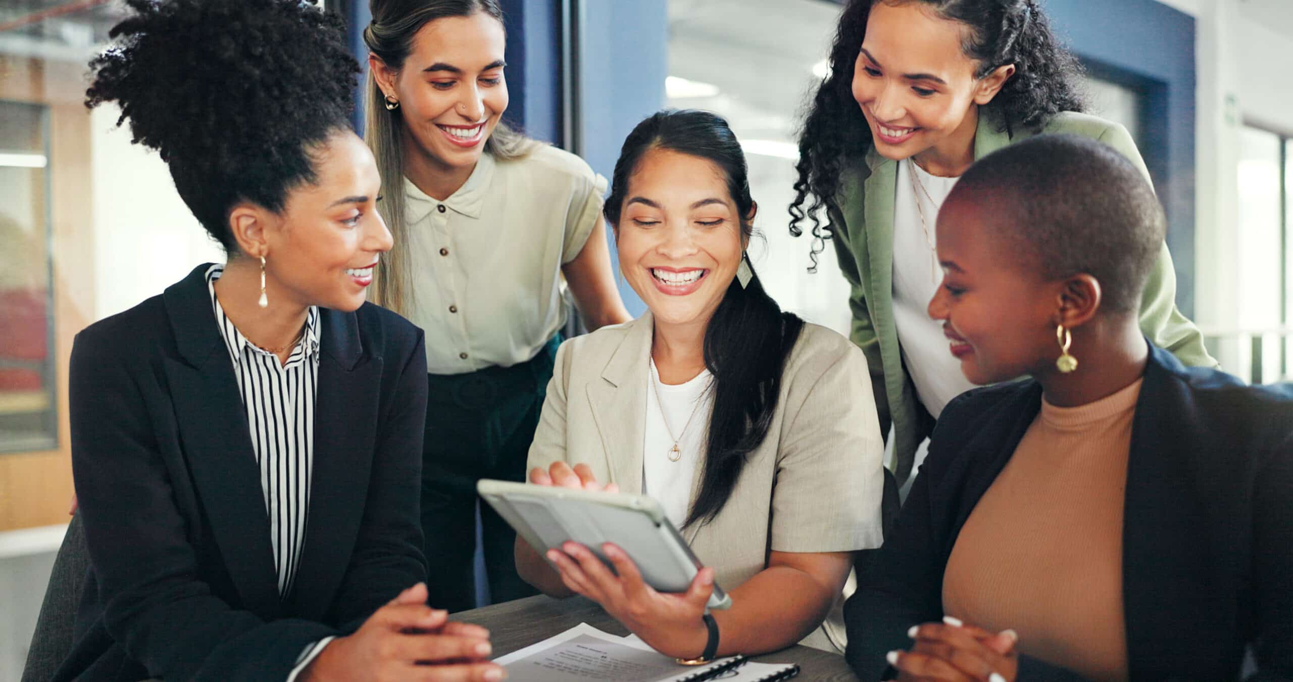 Valoria Wealth Management - equity compensation planning for women in tech