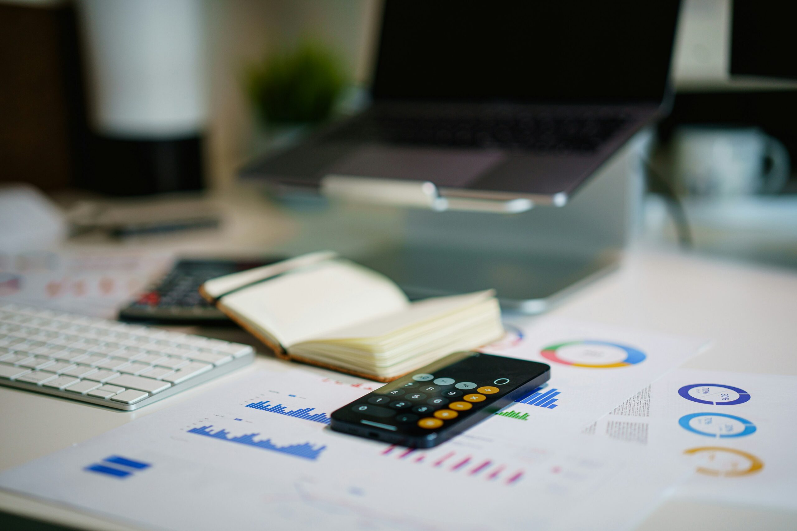 money and financial planning